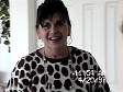 Hi Mom (again)