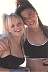 Mel C & Emma
